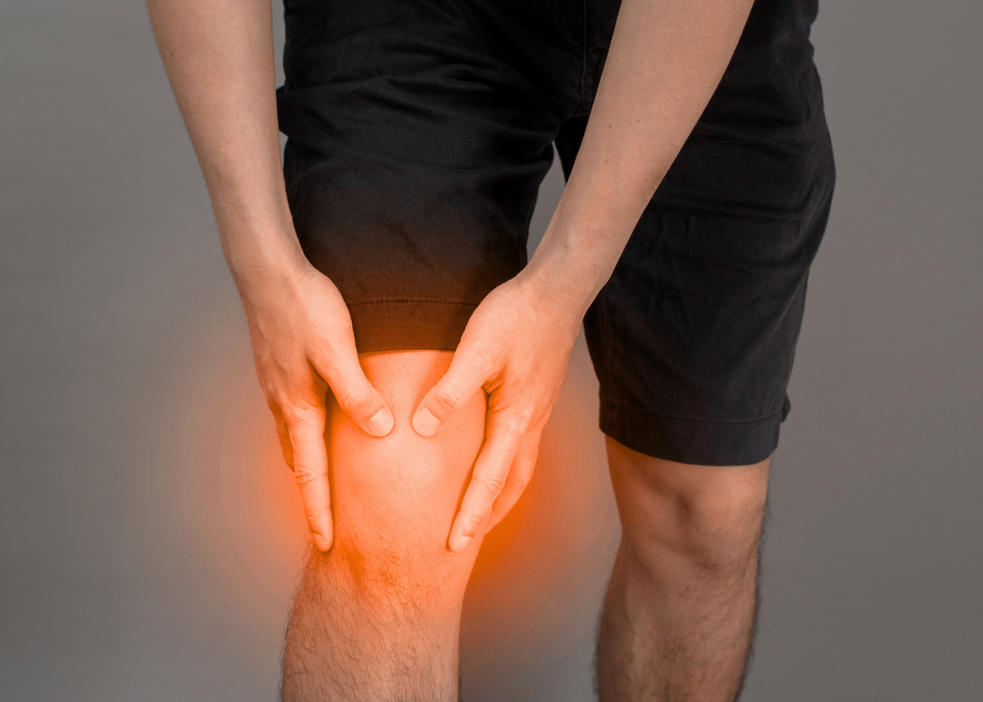 Knee Pain